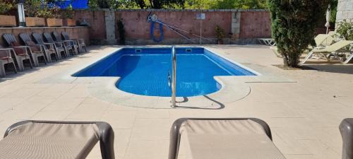 La Cabrera Hotel | Hotel Sara De Ur