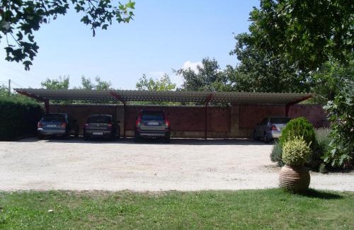 La Cabrera Hotel | Hotel Sara De Ur