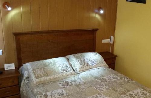 Escarrilla Hotel | Hotel Sarao 3000