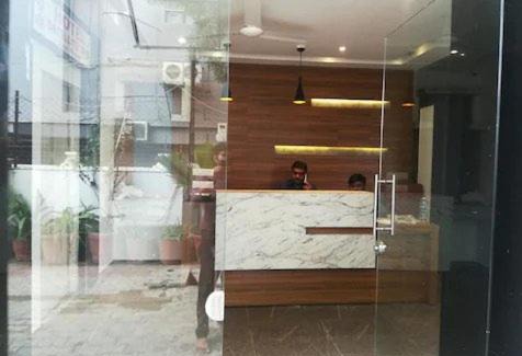 Ahmedabad Hotel | Hotel Satellite Inn