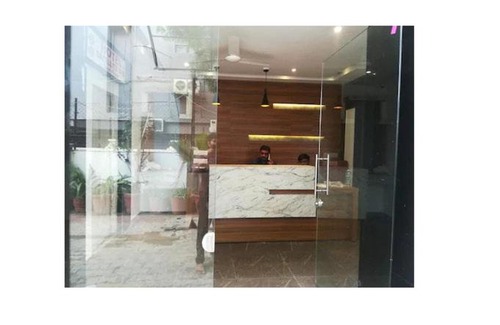 Ahmedabad Hotel | Hotel Satellite Inn