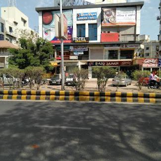 Ahmedabad Hotel | Hotel Satellite Inn