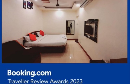 Mahabaleshwar Bed & Breakfast | Hotel Savera Palace Stays