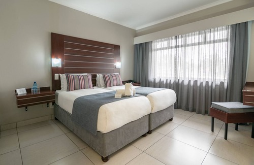 Umtata Hotel | Hotel Savoy and Conference Centre