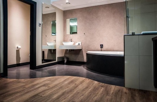 Umtata Hotel | Hotel Savoy and Conference Centre