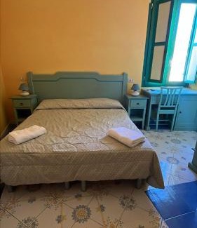 Procida Hotel | Hotel Savoia