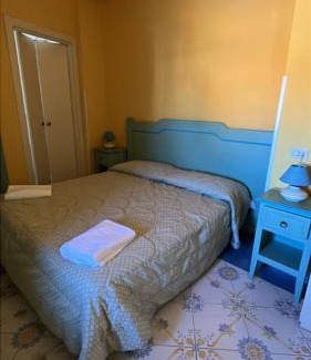 Procida Hotel | Hotel Savoia