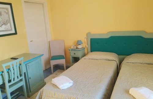 Procida Hotel | Hotel Savoia