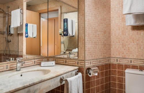 Tarragona Hotel | Hotel SB Express Tarragona