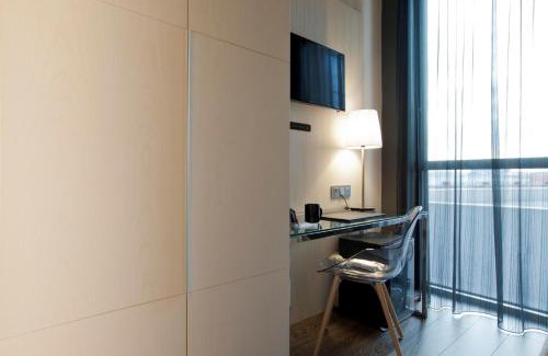 El Port Hotel | Hotel SB Plaza Europa