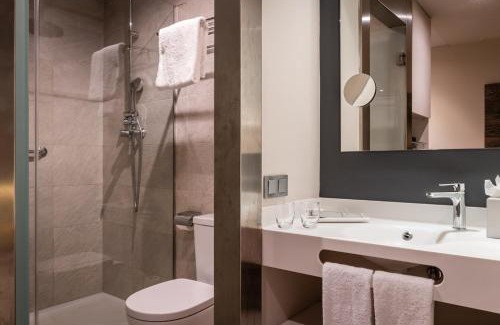 El Port Hotel | Hotel SB Plaza Europa