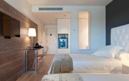 El Port Hotel | Hotel SB Plaza Europa