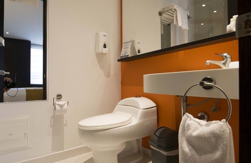 Financial District Hotel | Hotel Scala 68