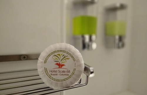 Financial District Hotel | Hotel Scala 68