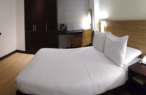 Financial District Hotel | Hotel Scala 68