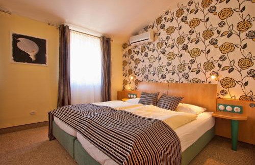 Pula Hotel | Hotel Scaletta