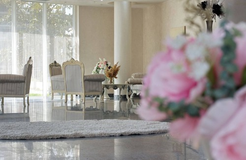 Constanta Hotel | Hotel Scandinavia