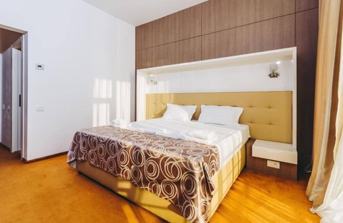 Constanta Hotel | Hotel Scandinavia