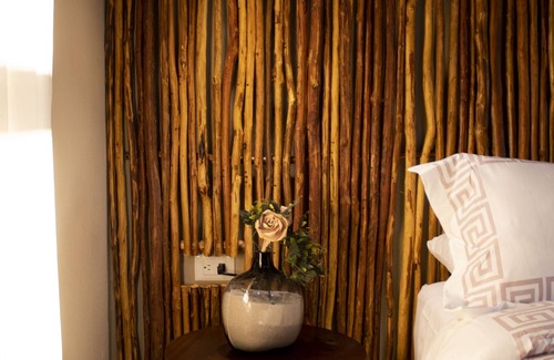 Progreso Municipality Hotel | Hotel Scappata