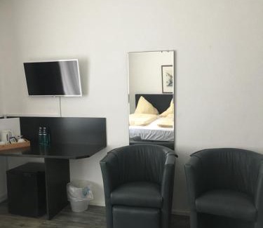 Altstadt Hotel | Hotel Scheffelhof