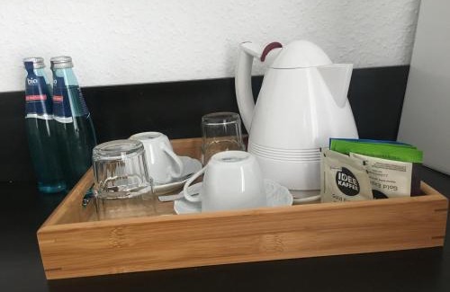 Altstadt Hotel | Hotel Scheffelhof