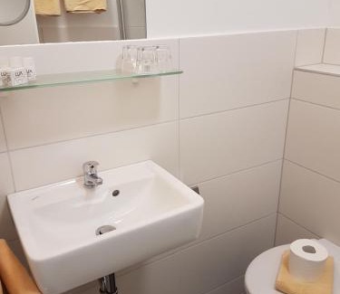 Altstadt Hotel | Hotel Scheffelhof