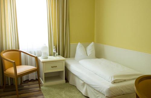 Munchen District Hotel | Hotel Schlee
