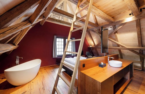 Schlossrued Hotel | Hotel Schloss Rued - Boutique Hideaway