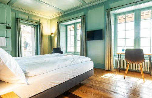 Schlossrued Hotel | Hotel Schloss Rued - Boutique Hideaway