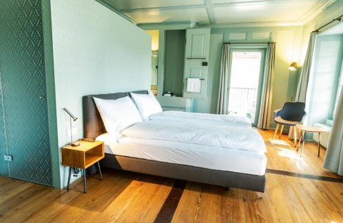 Schlossrued Hotel | Hotel Schloss Rued - Boutique Hideaway