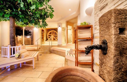Munchen District Hotel | Hotel Schreiberhof by Libertas Hotels