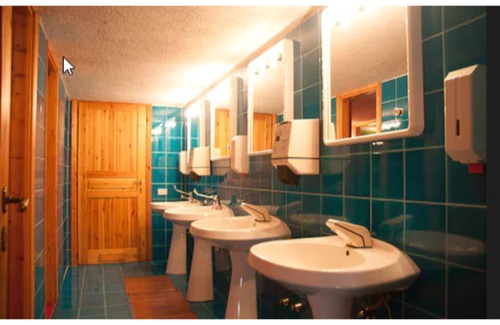 San Teodoro City Centre Hotel | Hotel Scintilla