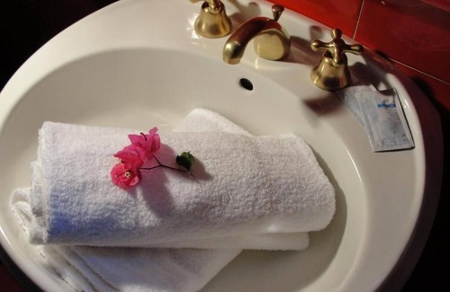 San Teodoro City Centre Hotel | Hotel Scintilla