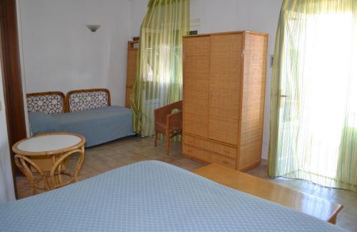 Portoferraio Hotel | Hotel Scoglio Bianco