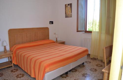 Portoferraio Hotel | Hotel Scoglio Bianco