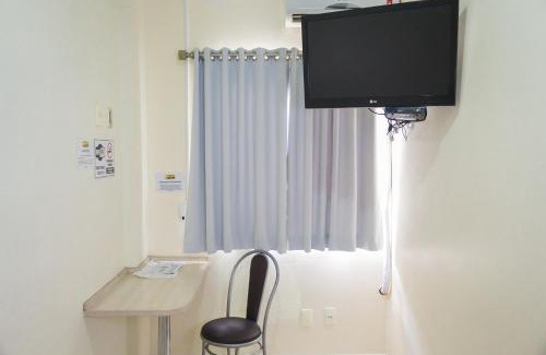 Pouso Redondo Hotel | Hotel Scoz