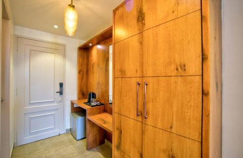 Baga House | Hotel Sea Castle