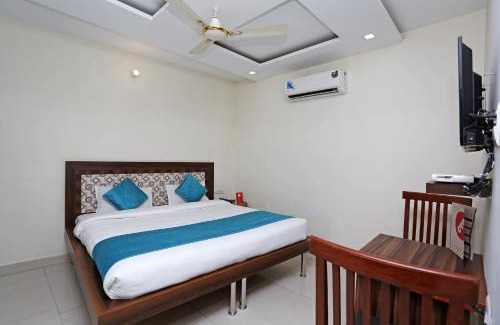 Patiala Hotel | Hotel Sea