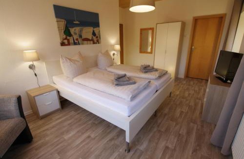 Groemitz Hotel | Hotel Seebrise Grömitz