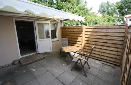 Groemitz Hotel | Hotel Seebrise Grömitz