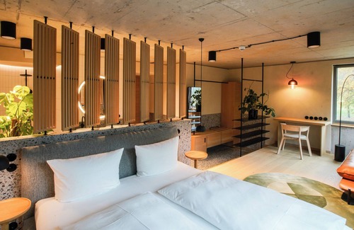 Langscheid Hotel | Hotel Seegarten