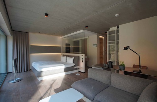 Langscheid Hotel | Hotel Seegarten