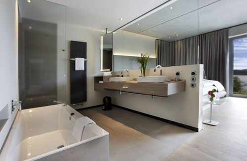 Langscheid Hotel | Hotel Seegarten