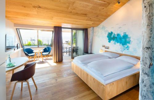 Immenstaad am Bodensee Hotel | Hotel Seehof