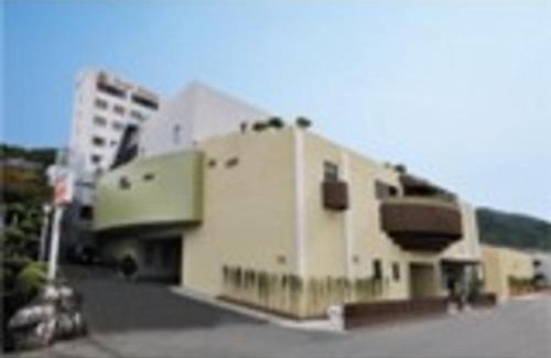 Higashi-osaka Hotel | Hotel Seiryu Japanese Spa inn with spectacular view in Osaka