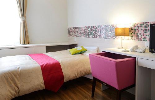 Higashi-osaka Hotel | Hotel Seiryu Japanese Spa inn with spectacular view in Osaka