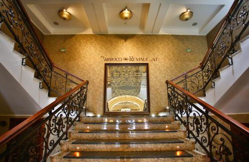 Iasi Hotel | Hotel Select