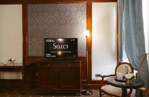 Iasi Hotel | Hotel Select