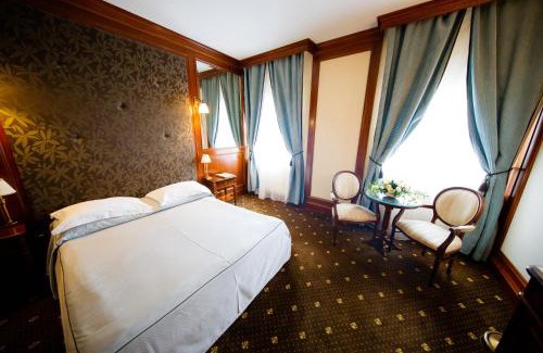 Iasi Hotel | Hotel Select