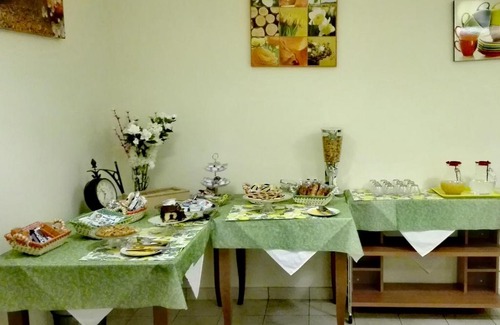 Bonisiolo Hotel | Hotel Semi Di Limone